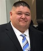 Francisco C. Vicente, Ed.D.  Interim Director of Special Education 